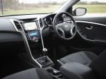 Hyundai i30 5-Door 2012 года (UK)